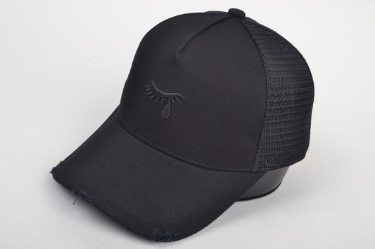 Black / Black
