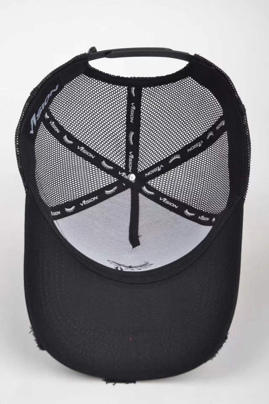 Black / Black