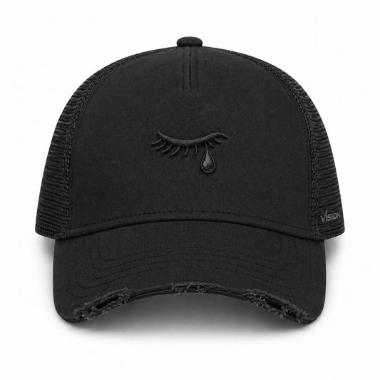 Black / Black