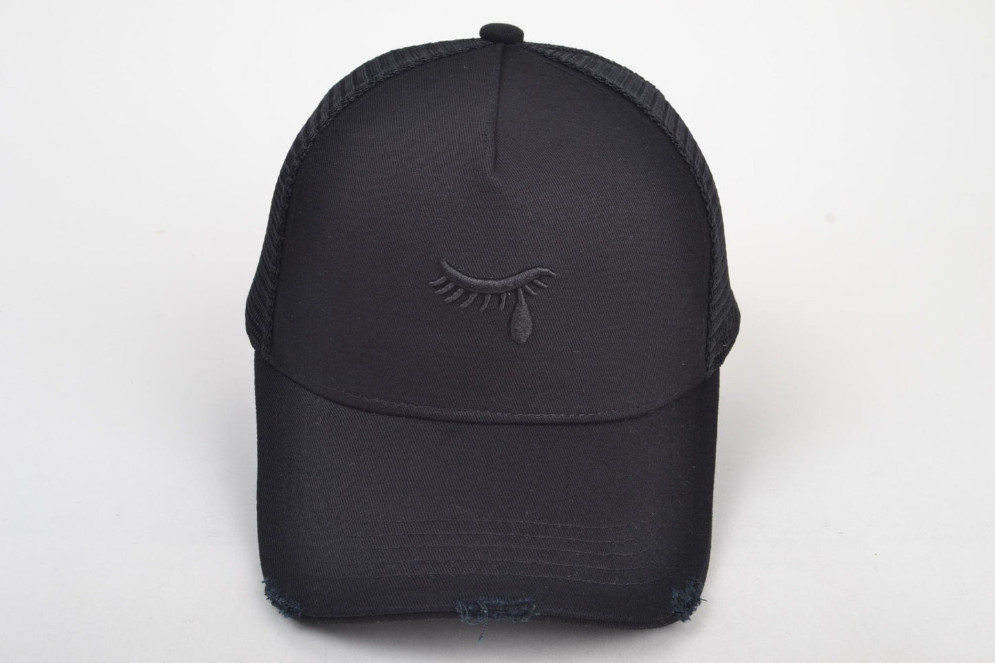 Black / Black
