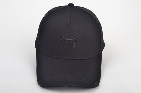 Black / Black