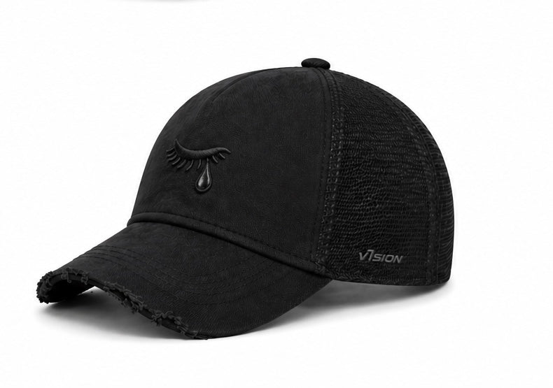 Black / Black