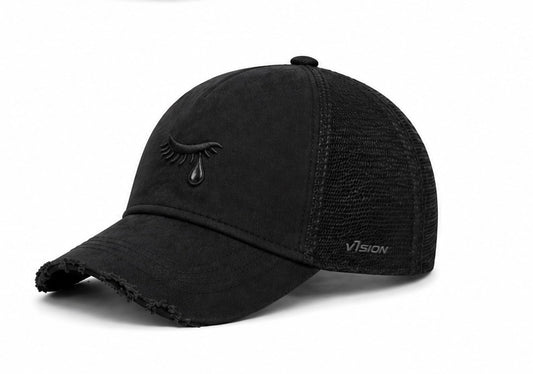 Black / Black