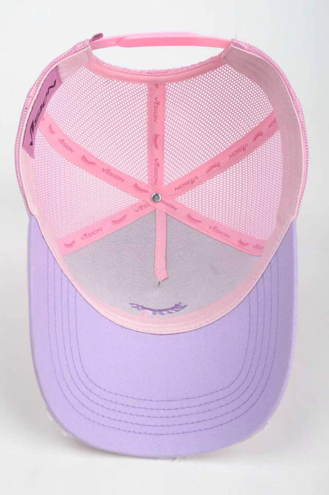 Pink / Lilac