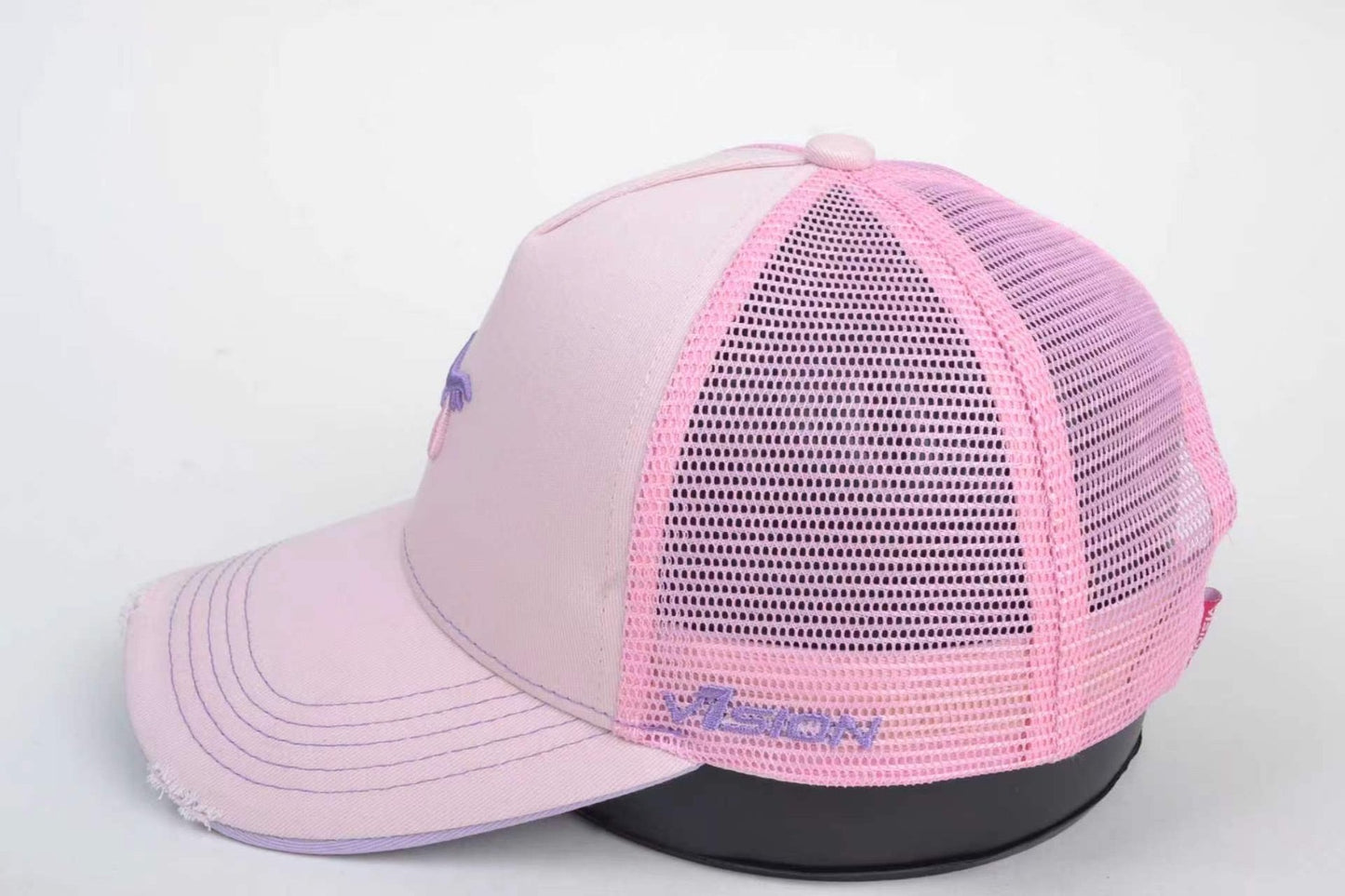 Pink / Lilac