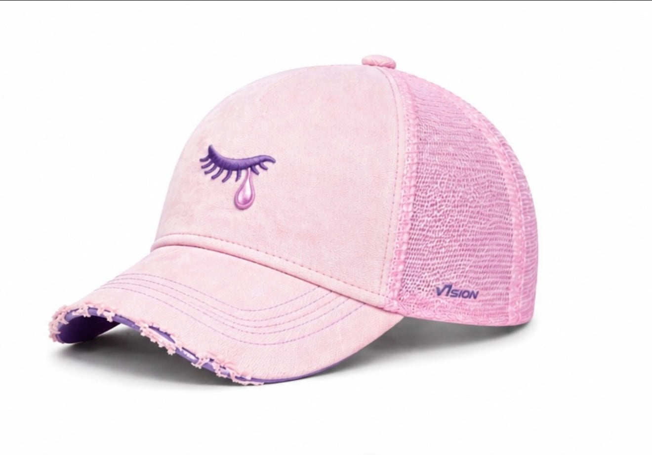 Pink / Lilac