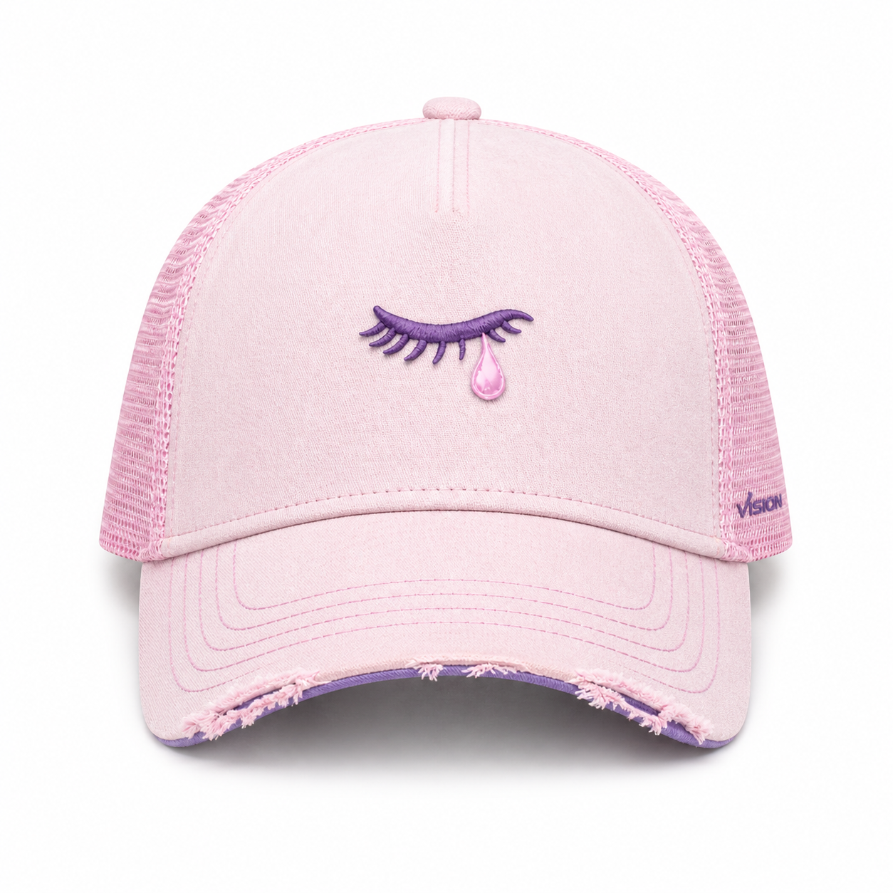 Pink / Lilac